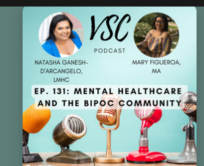 Mental Healthcare and the BIPOC Community