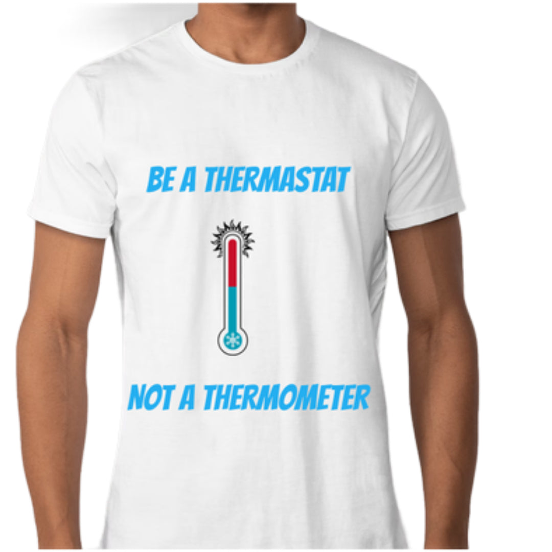 Be A Thermastat